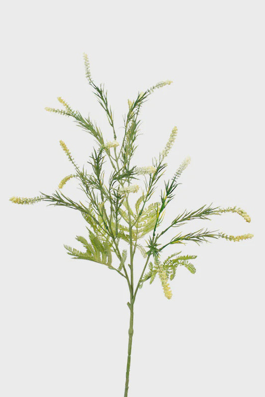 Artisan Florals | Setaria Spray | Green
