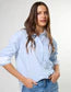 Stella & Gemma - Connery Shirt - Boardroom Blues