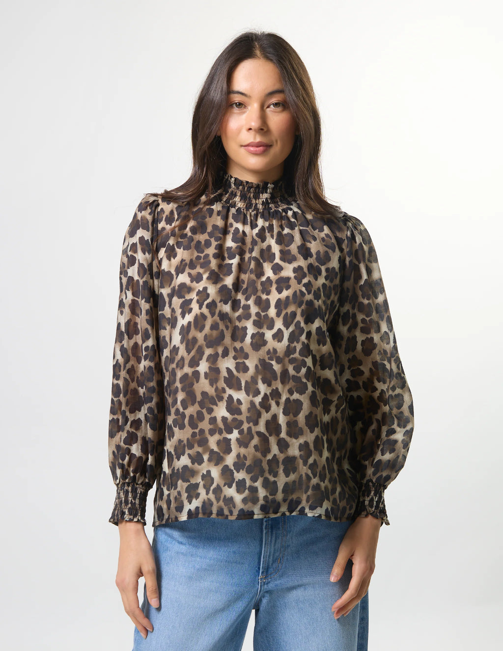 Stella & Gemma Sylvie Top