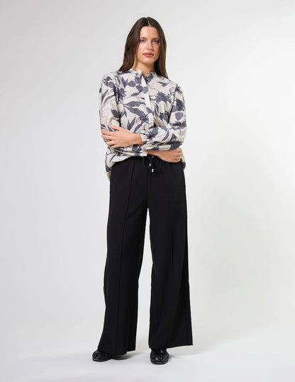Stella & Gemma | Faye Blouse | Moonlit Stem