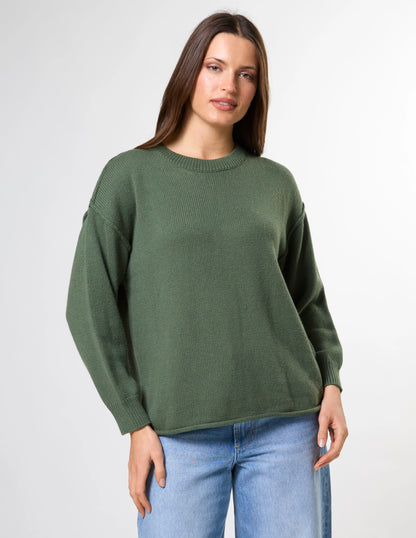 Stella + Gemma Conrad Knit Clover