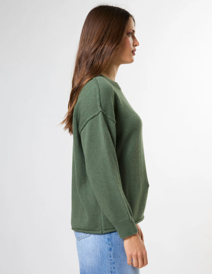 Stella + Gemma Conrad Knit Clover
