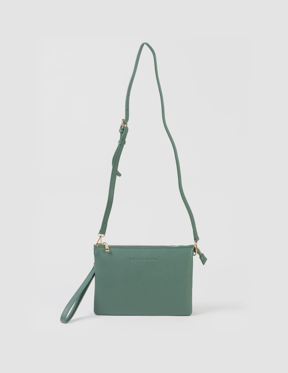 Stella + Gemma - Frankie Bag