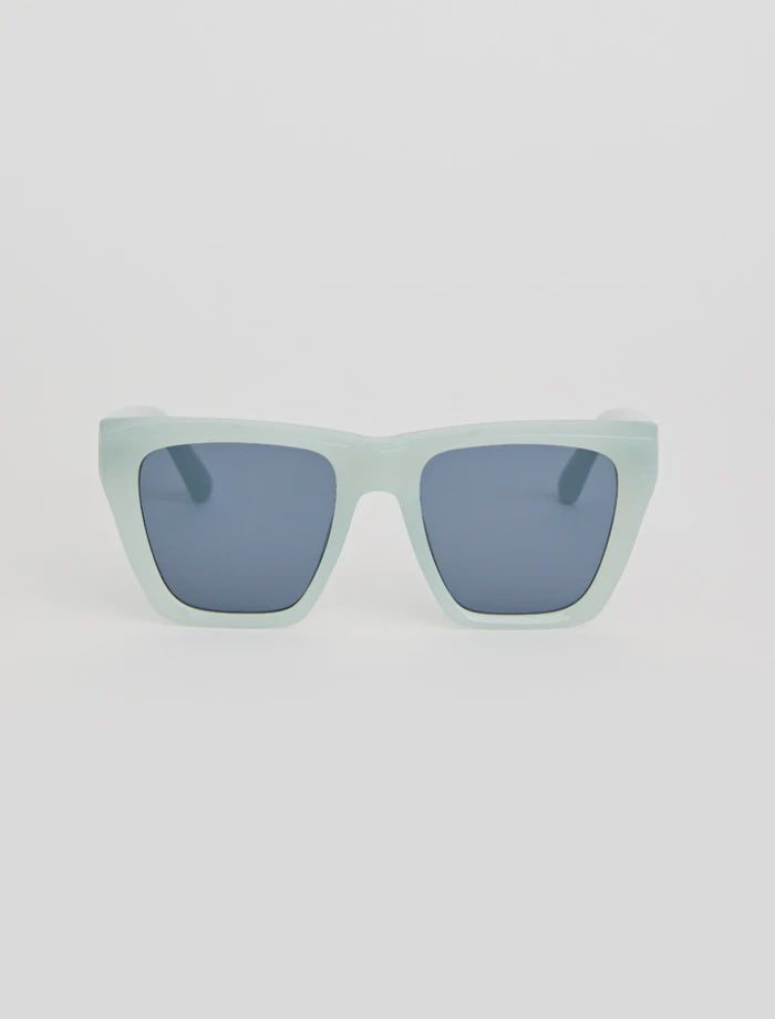 Stella & Gemma - Sunglasses Nadja - Milky Blue
