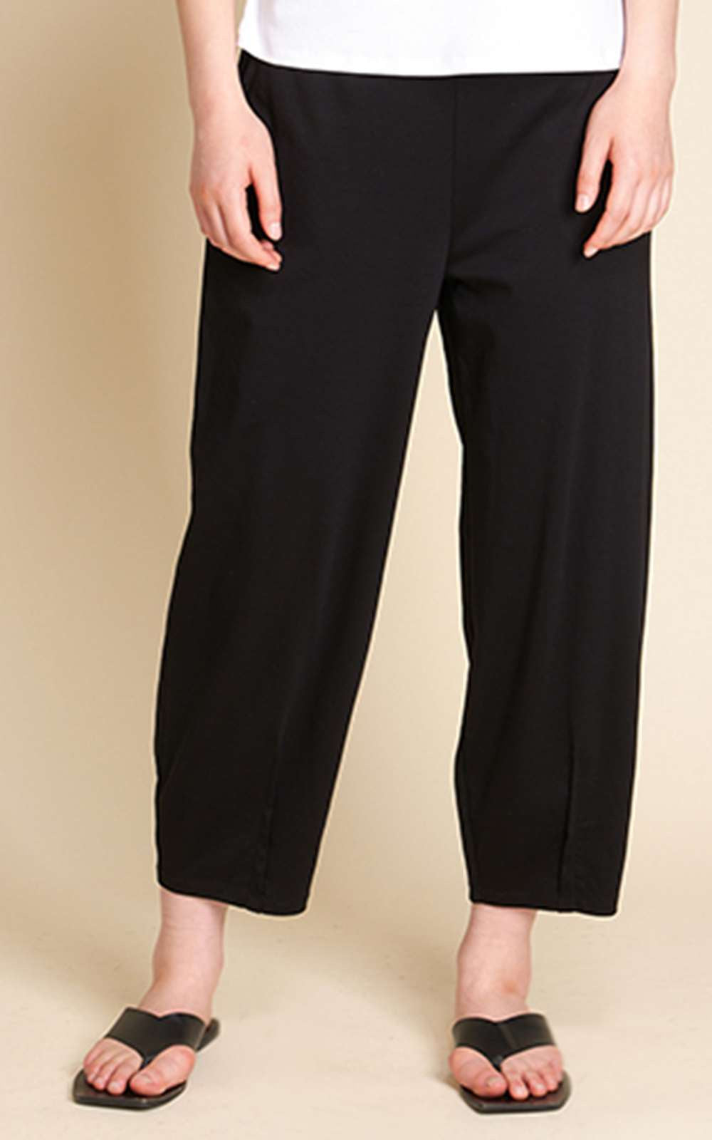 Lunar Black 2XL Pants