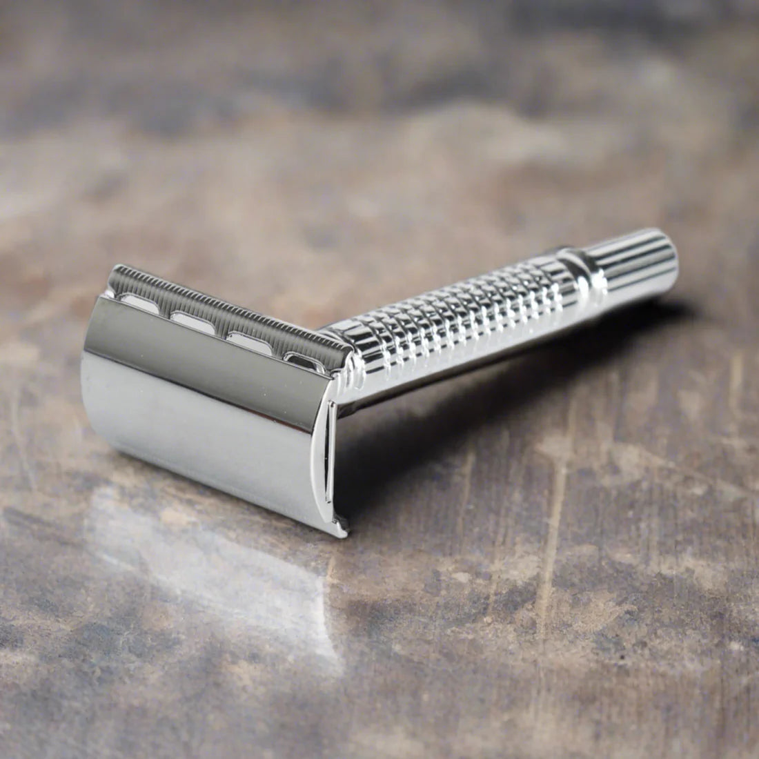 Lamberts Luscious Safety Razor