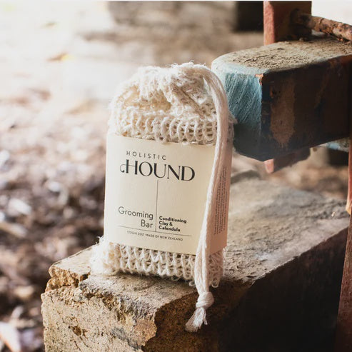 Holistic Hound | Grooming Bar 120g
