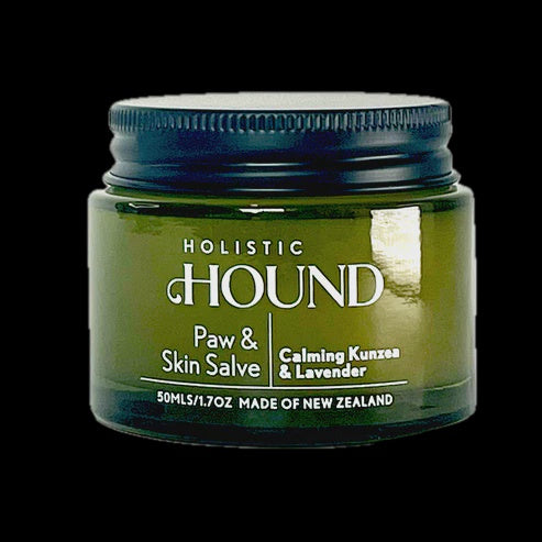 Holistic Hound - Paw & Skin Salve