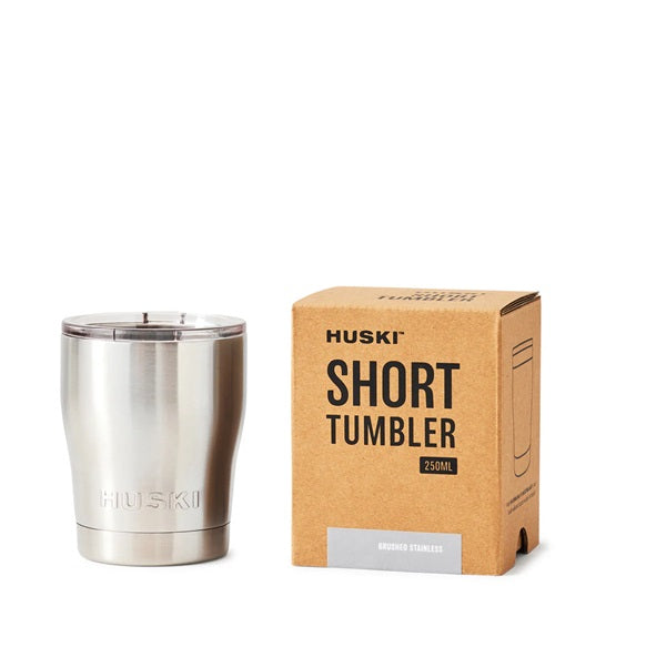 Huski Short Tumbler 2.0