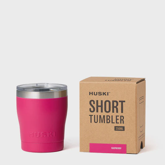Huski Short Tumbler 2.0