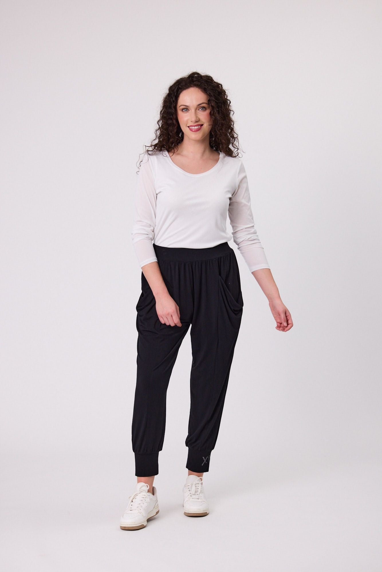 Classified Signature Fresco Pant