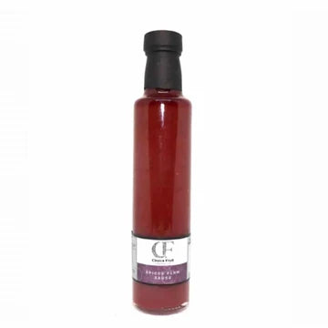 Choice Fruits | Plum Sauce 100ml | Spiced