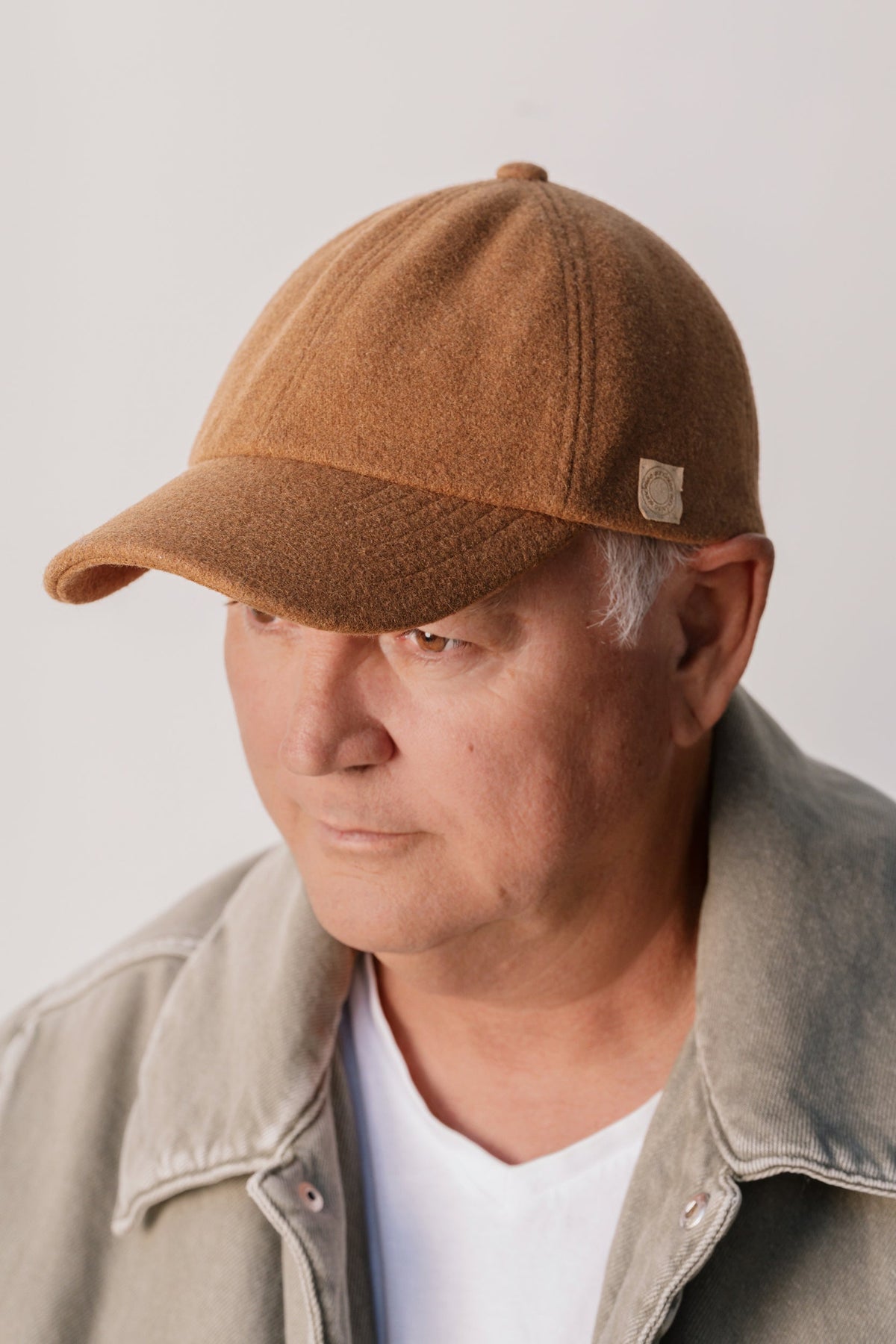 Sundaise | Tucker Wool Cap | Various Colours
