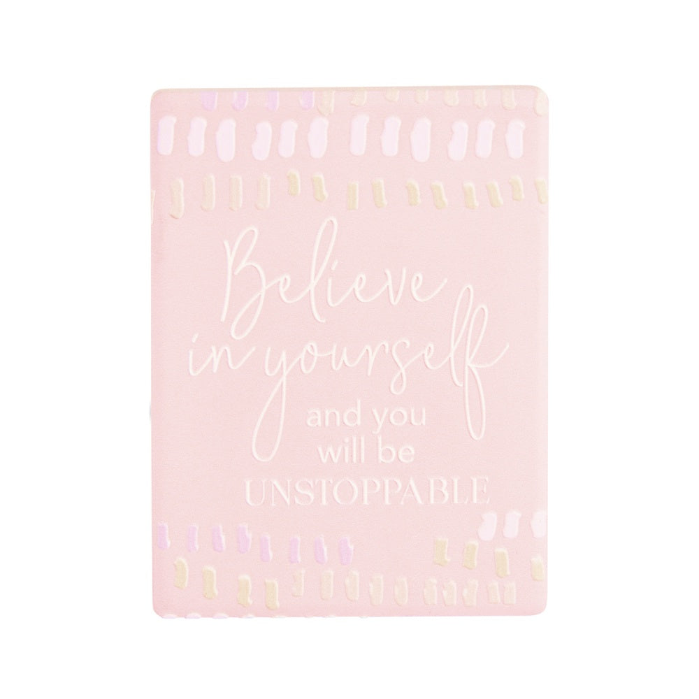 Splosh Magnet Believe