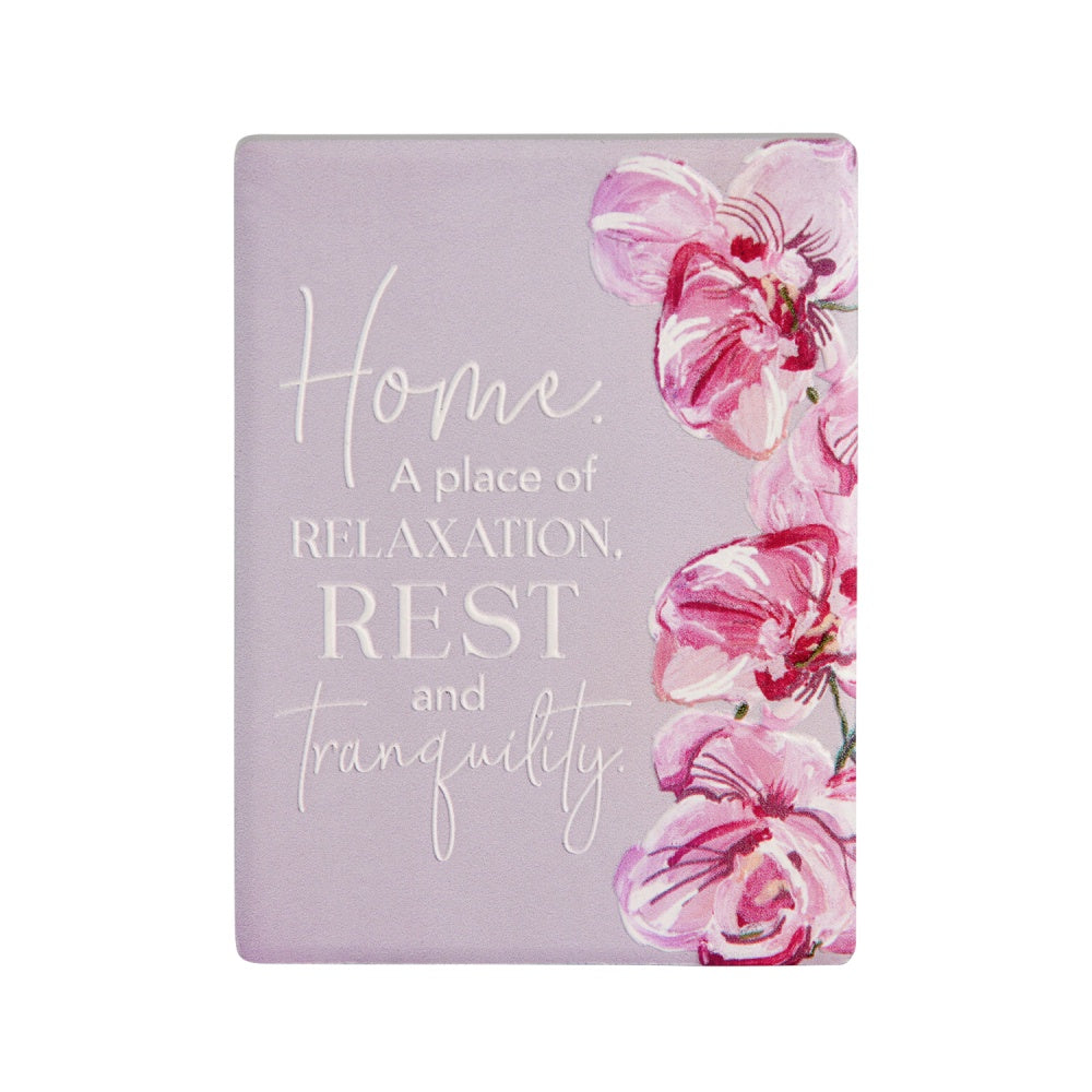 Splosh Magnet - Home