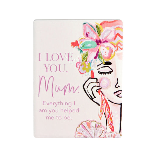 Splosh - Magnet - Mum