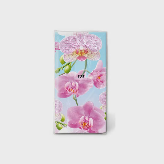 Uncle Zitos-Tissues-Bright Orchid