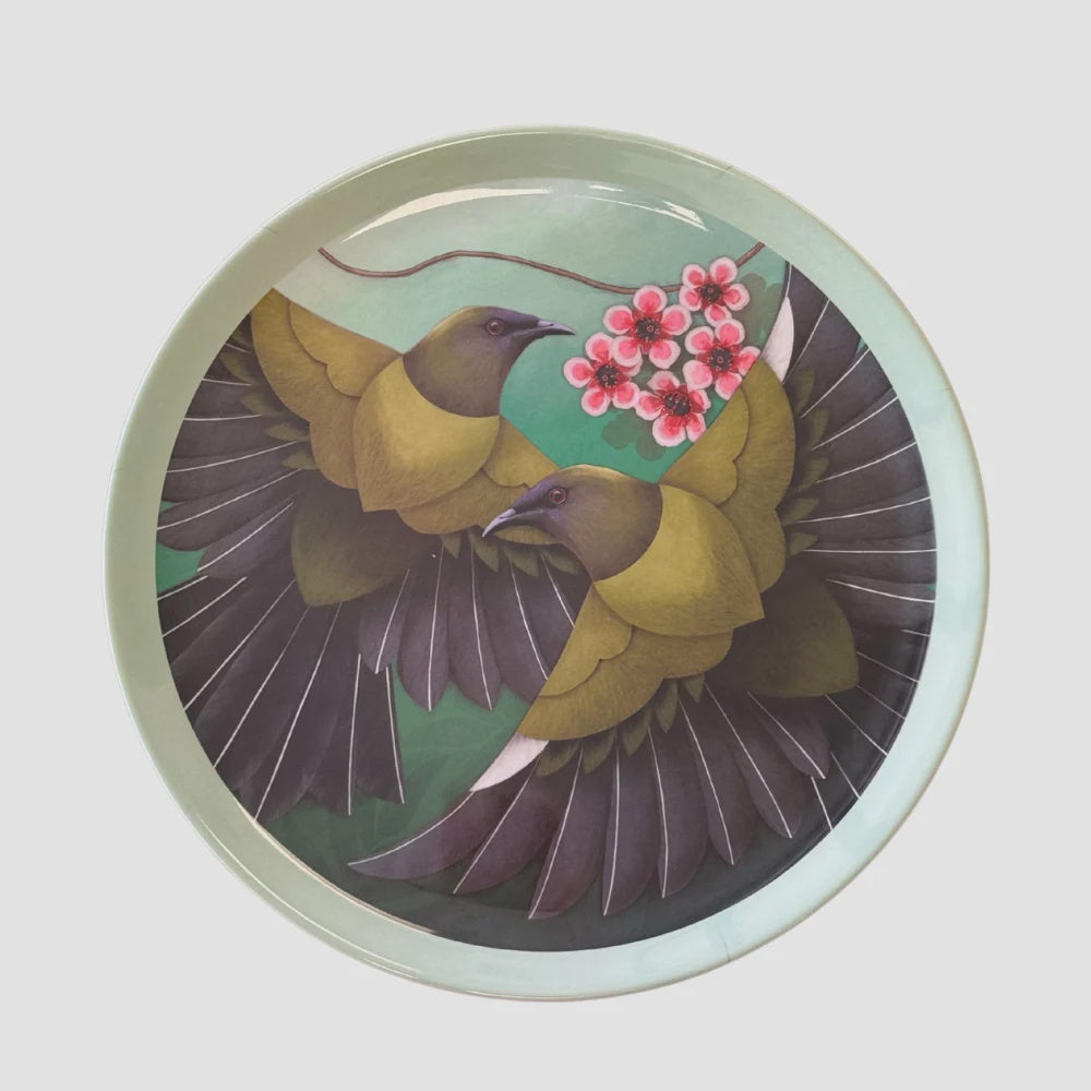 Kathryn Furness | Melamine Trays | Various