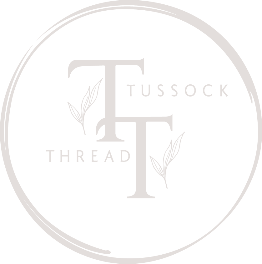 Tussock & Thread
