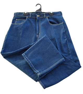 Deane Authentic Workwear | Jeans | Blue Denim