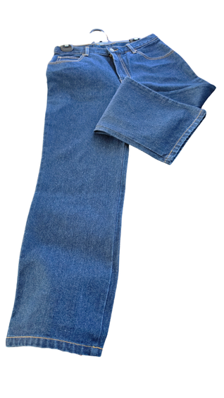 Tusk Original | Denim Jeans | Blue