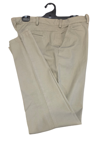 R.F. Scott | Trouser | Donkey
