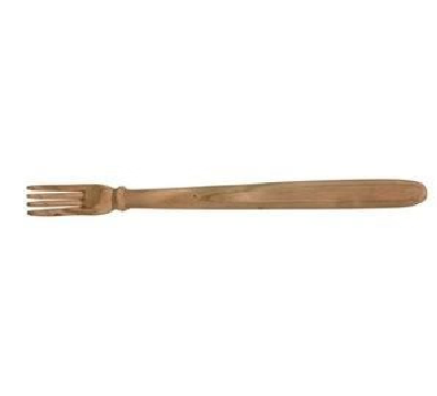 Wooden Back Scratcher
