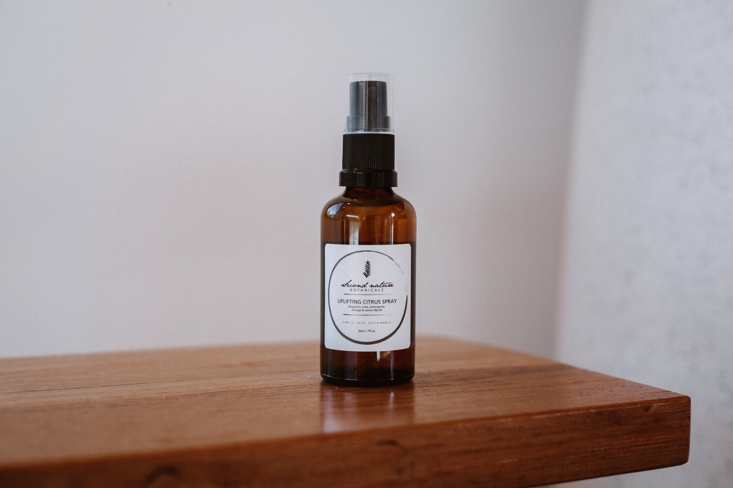 Uplifting Spray 50ml