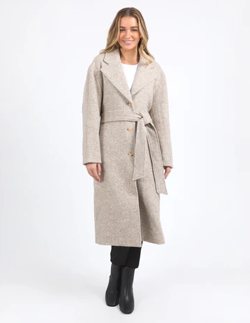 Foxwood - Whistler Coat