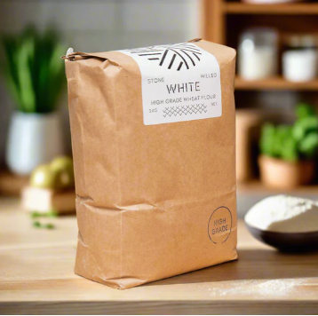 Minchins Milling - White High Grade Flour