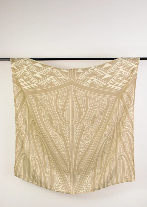 Hawaiiki Pepi | Te Ao Mārama Pēpi Wrap | Various Colours