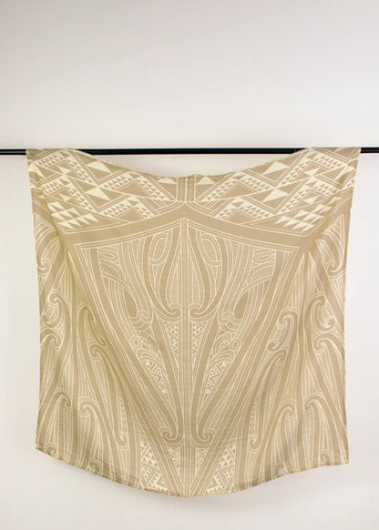 Hawaiiki Pepi | Te Ao Mārama Pēpi Wrap | Various Colours