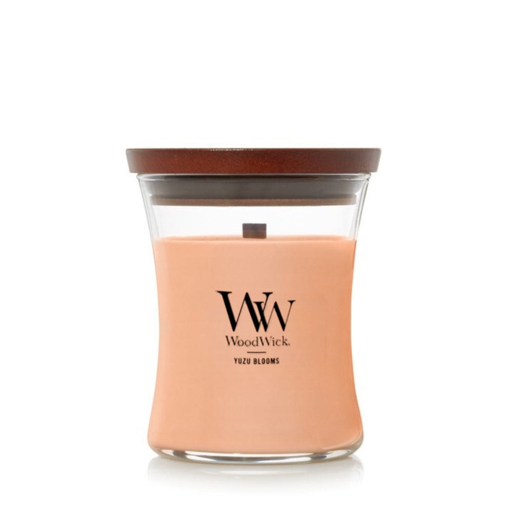 Woodwick Yuzu Blooms-medium