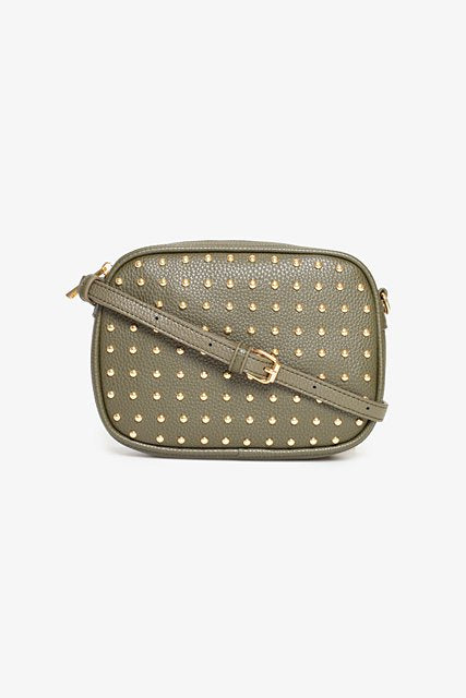 Antler - Aggie Bag - Khaki
