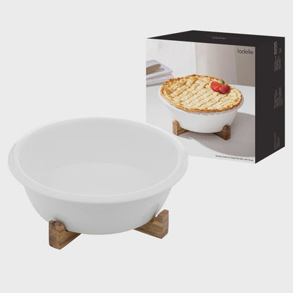 Alto Oven to Table Pie Dish