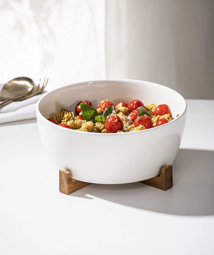 Alto Oven to Table Large Bowl & Trivet