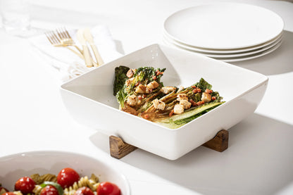 Alto Oven to Table Square Dish & Trivet