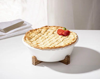 Alto Oven to Table Pie Dish