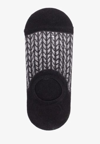 Antler - No Show Sock