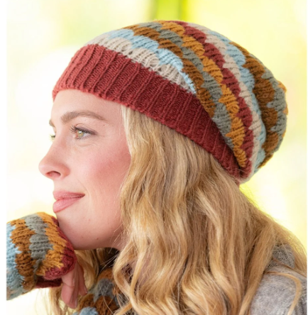 Cienna Designs - Aspen Beanie