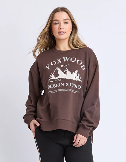 Foxwood Avalanche Crew - Coffee
