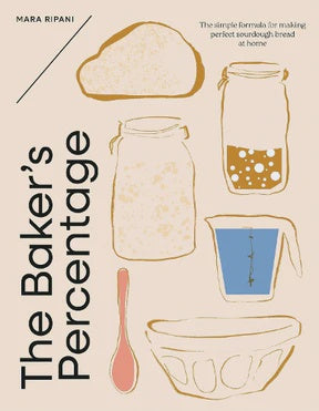 The Baker's Percentage