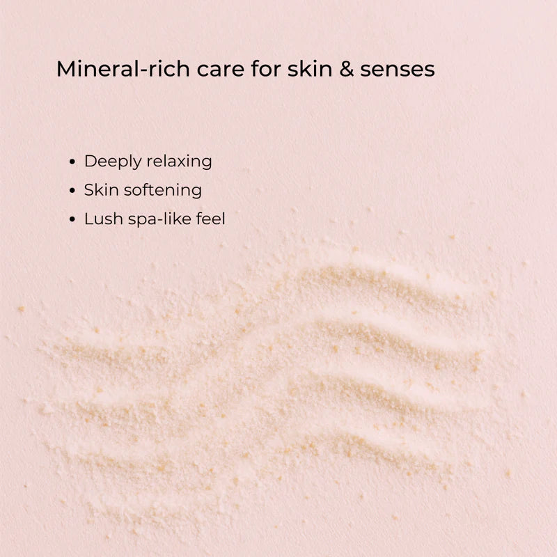 Nude Kiwi | Bath Soak | 120g