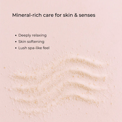 Nude Kiwi | Bath Soak | 120g