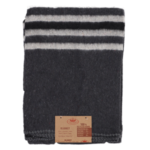 Recycled Fibre Blanket