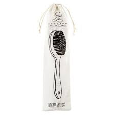 Santa Barbara Body Brush