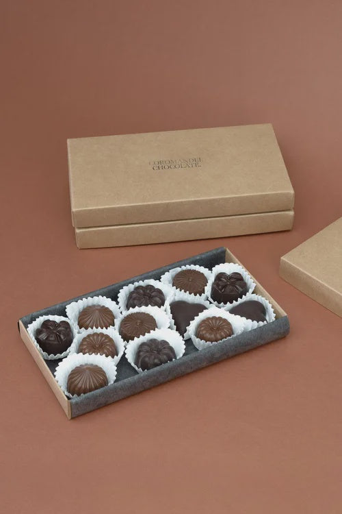 CC Bonbons Selection x 12