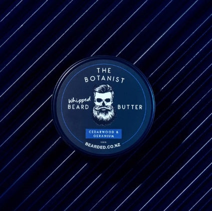 Bearded | Beard Butter | Various Scents