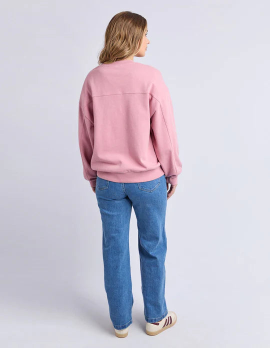Foxwood Cactus Crew - Rosewood Pink