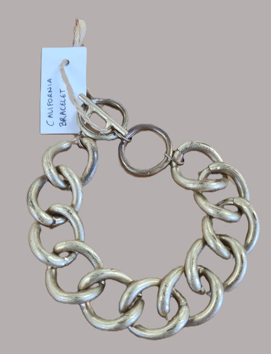 Tussock & Thread | Bracelet | California